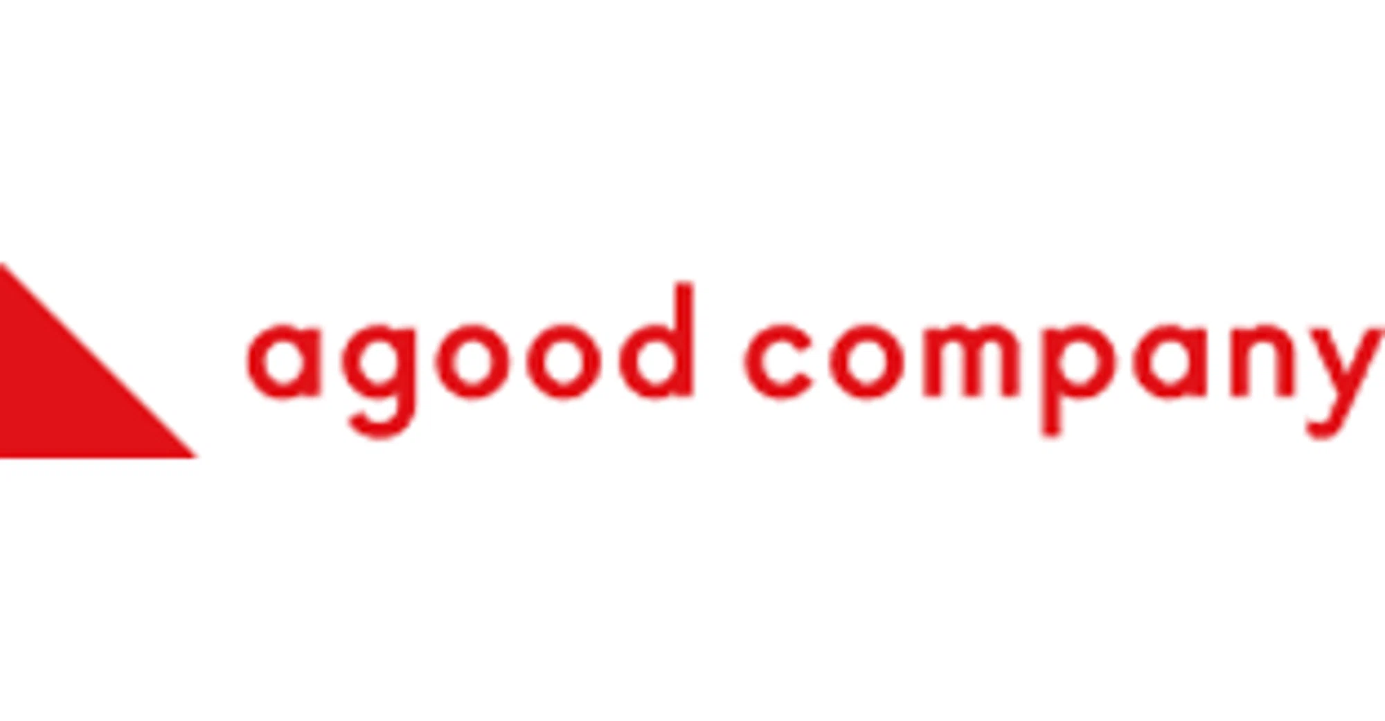 A Good Company logo