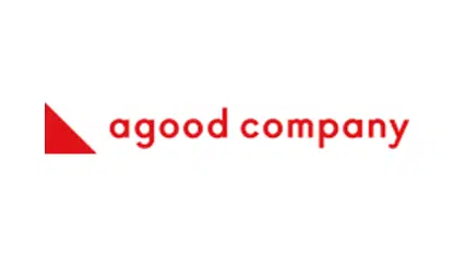 A Good Company logo
