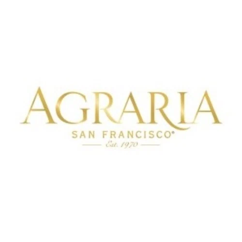 Agraria San Francisco logo