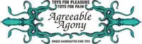 Agreeable Agony logo