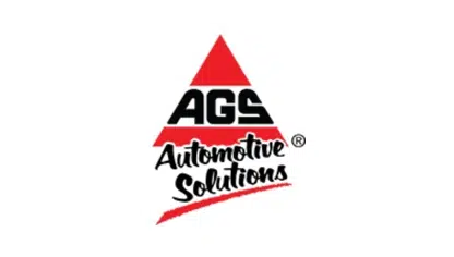 AGS Company logo