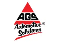 AGS Company logo