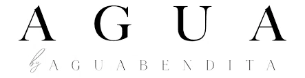 Agua by Agua Bendita logo