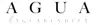 Agua by Agua Bendita logo