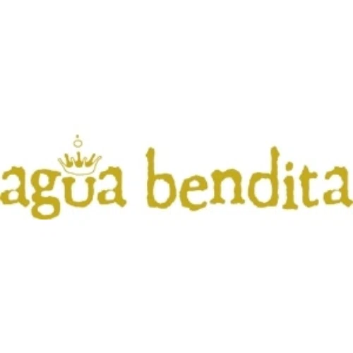 Agua Bendita logo