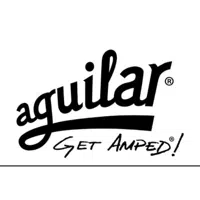 Aguilar Amplification logo