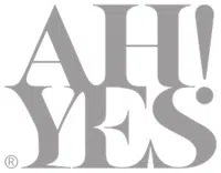 AH! YES logo