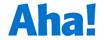 Aha! discount code