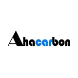 Ahacarbon logo