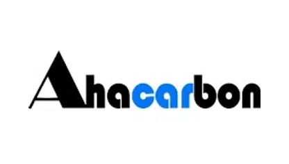Ahacarbon logo
