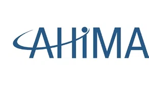 AHIMA logo