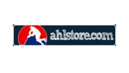 AHLstore.com logo