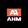 AHM logo