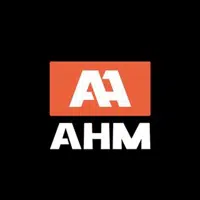 AHM logo