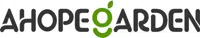 Ahopegarden logo