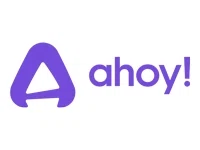 Ahoy! Insurance logo