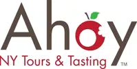 Ahoy New York Tours & Tasting logo