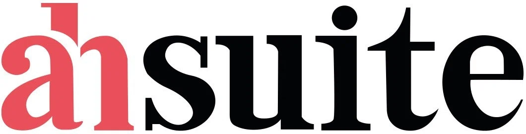 Ahsuite logo