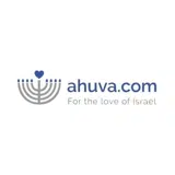 Ahuva logo