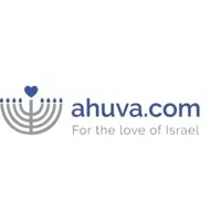 Ahuva logo