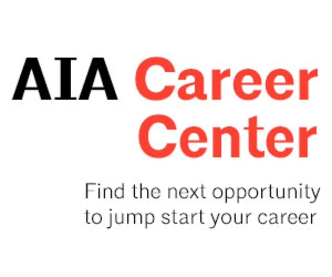 AIA Career Center logo