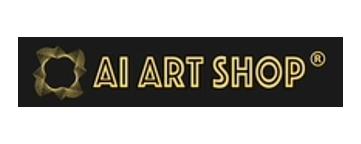 AI Art Shop promo code