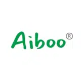 Aiboo logo