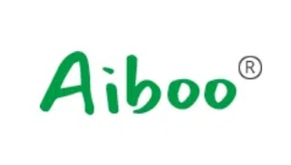 Aiboo logo