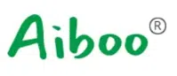Aiboo logo