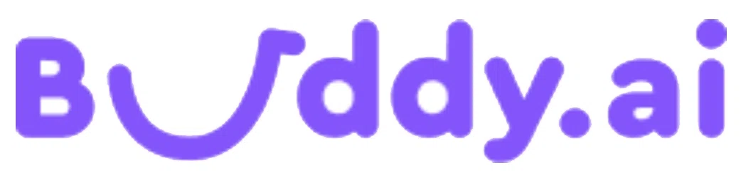 AI Buddy logo