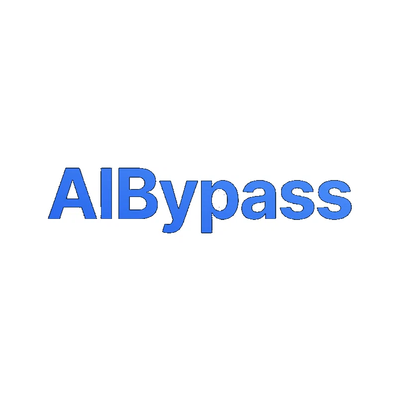 Aibypass logo