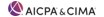 AICPA & CIMA promo code