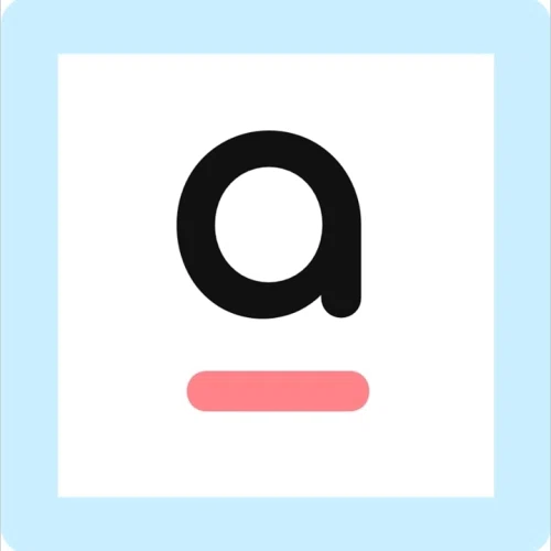 Aidaform logo