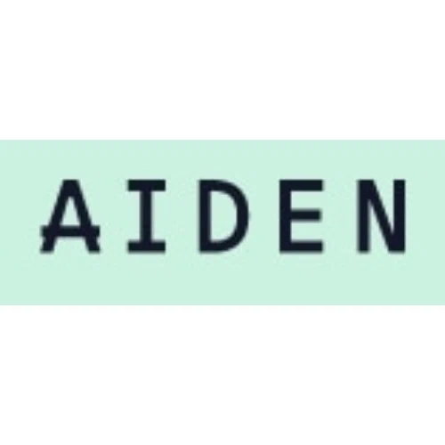 Aiden Health logo