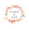 Aiden & Oak promo code