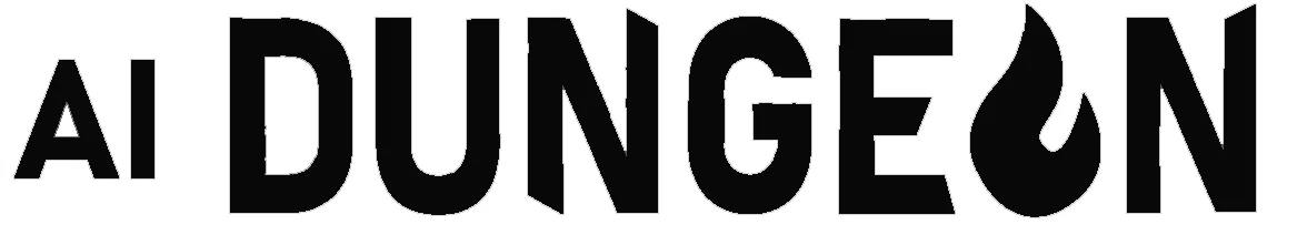 AI Dungeon logo