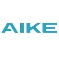 AIKE logo