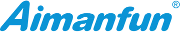 Aimanfun logo