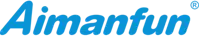 Aimanfun logo