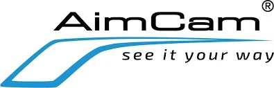 AimCam logo