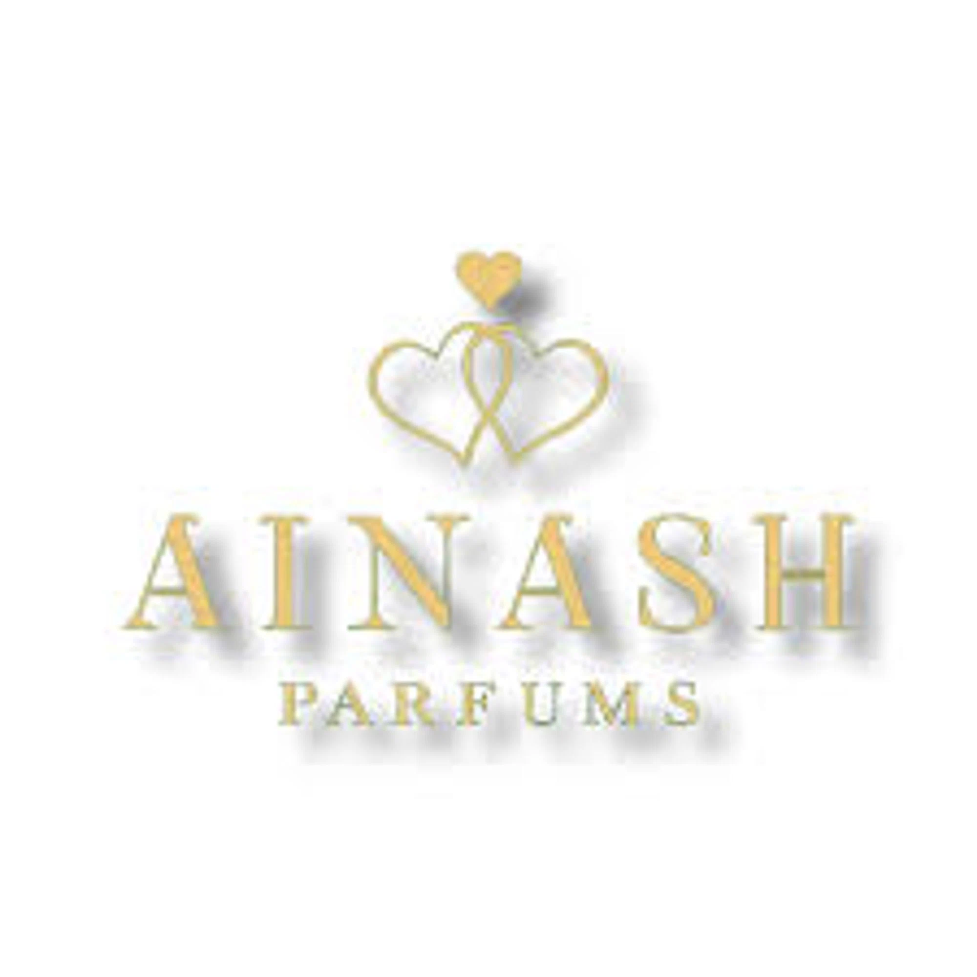 Ainash Parfums logo