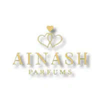 Ainash Parfums logo