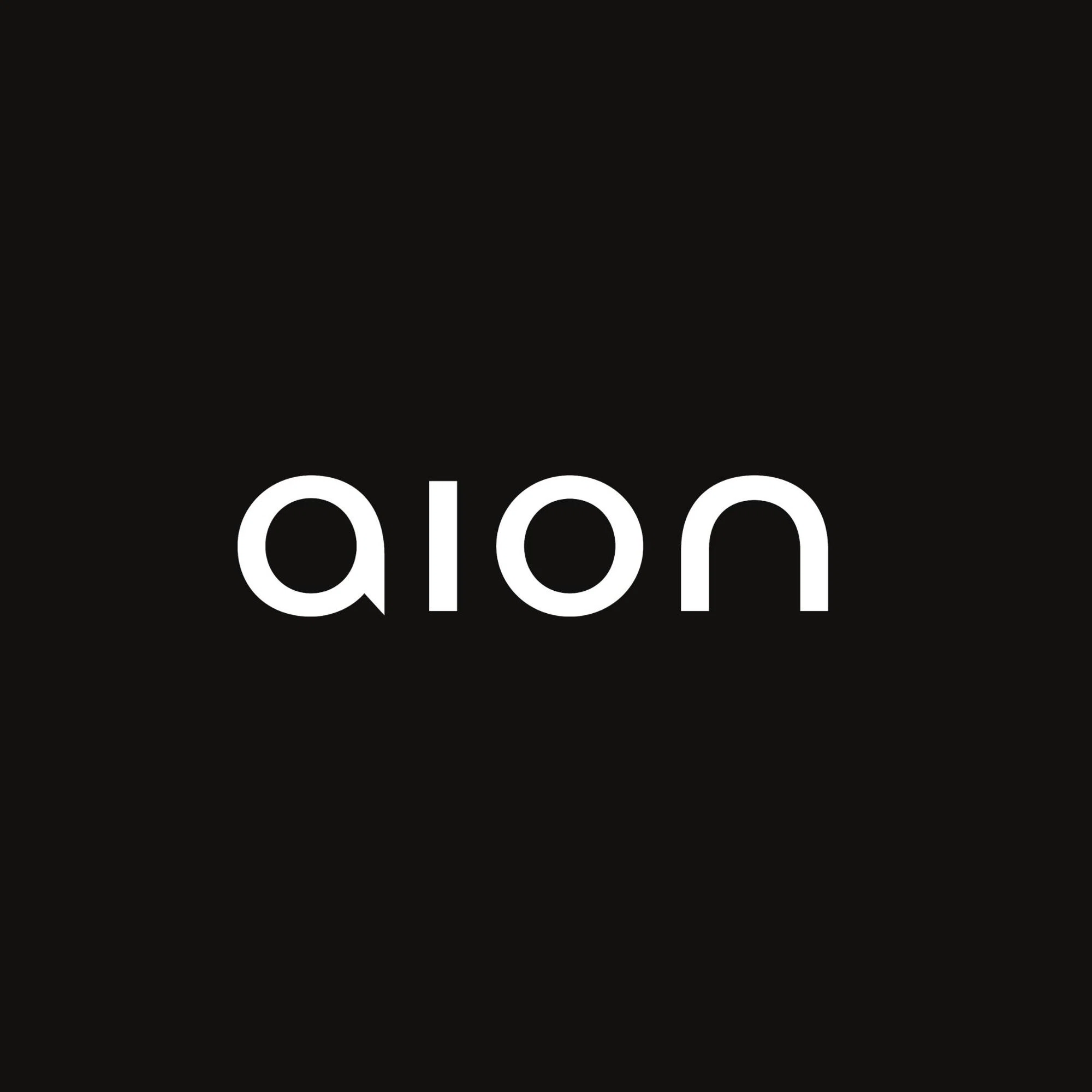 Aion logo