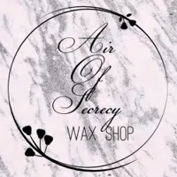 Air Of Secrecy Wax Shop logo