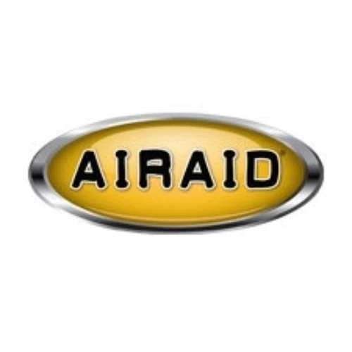 Airaid Filters logo