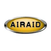 Airaid Filters logo