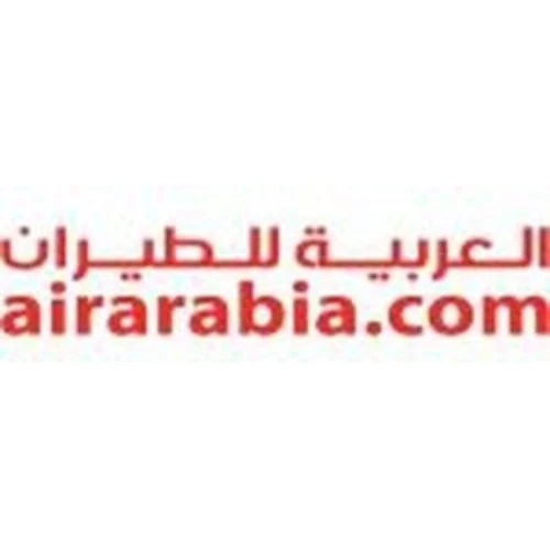Air Arabia logo