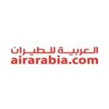 Air Arabia logo