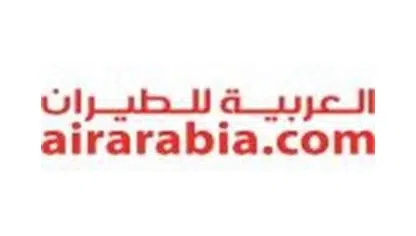Air Arabia logo