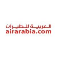 Air Arabia promo code